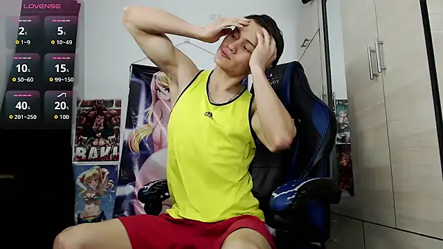 Snapshot of sr_jaeger chatting on February 2026 12:17:01 PM sr jaeger online show from February 2026 12:17:01 PM