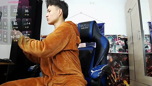 Snapshot of sr_jaeger chatting on March 2026 10:37:02 AM sr jaeger online show from March 2026 10:37:02 AM