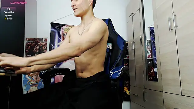 Snapshot of sr_jaeger chatting on April 2026 12:05:02 PM sr jaeger online show from April 2026 12:05:02 PM