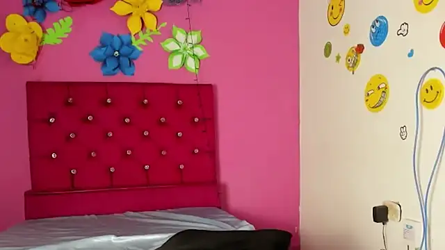 tiffany Bitch online show from December 2024 07:57:01 PM