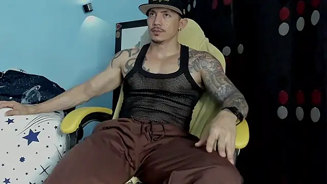 Alex motta online show from January 2026 03:32:01 AM