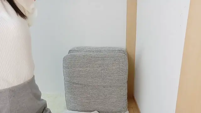 Snapshot of Hana-tan chatting on October 2025 10:40:01 PM Hana-tan online show from October 2025 10:40:01 PM