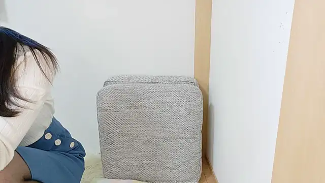 Snapshot of Hana-tan chatting on October 2025 11:04:02 PM Hana-tan online show from October 2025 11:04:02 PM