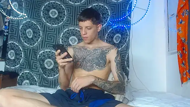 Adam hard  online show from November 2025 04:49:01 PM