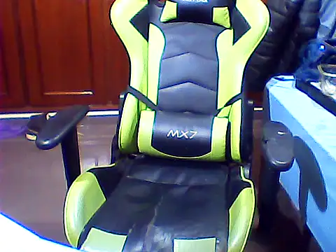 SOLESFETISHBR online show from February 2026 08:21:01 AM