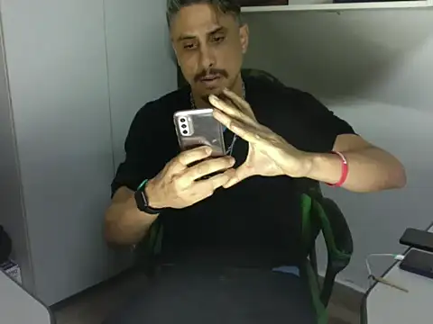 SOLESFETISHBR online show from July 2026 05:26:02 AM
