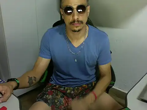 SOLESFETISHBR online show from July 2026 05:05:01 AM