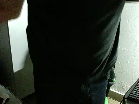 SOLESFETISHBR online show from August 2026 07:51:02 AM
