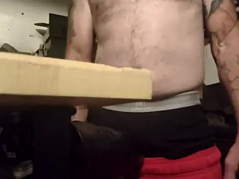 Cantufamily1979 online show from February 2026 02:01:02 AM