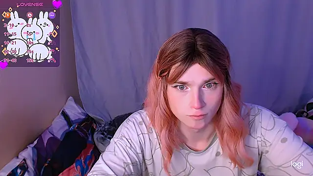 Alice Hells online show from December 2024 07:54:01 AM