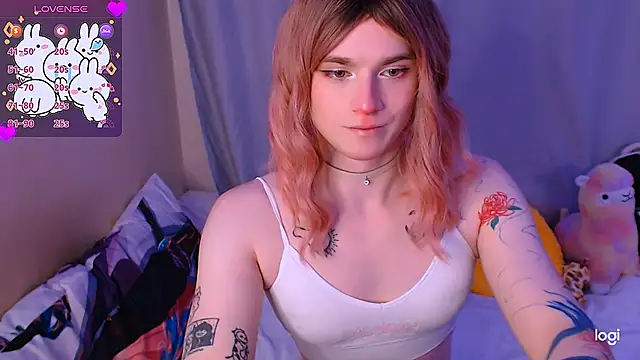 Alice Hells online show from December 2024 09:28:02 AM