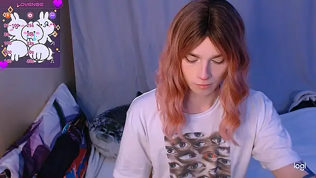 Alice Hells online show from December 2024 04:51:02 AM