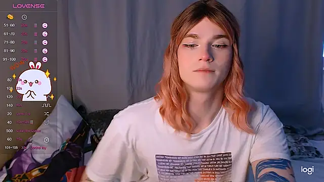 Alice Hells online show from January 2025 07:14:01 AM