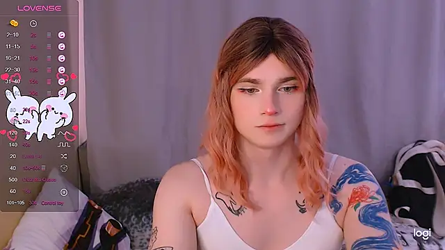 Alice Hells online show from February 2025 07:24:02 AM