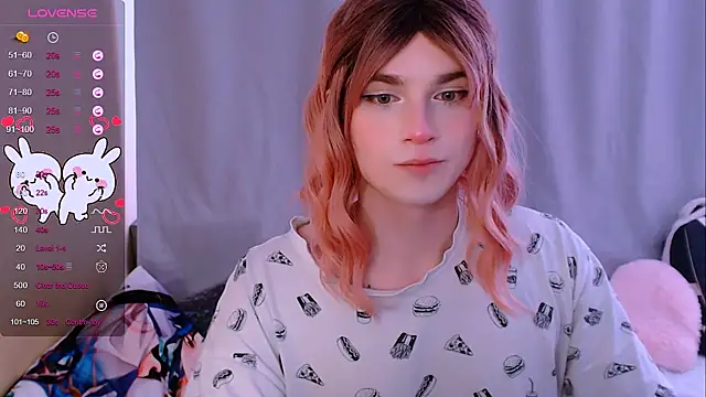 Alice Hells online show from March 2025 08:44:01 AM