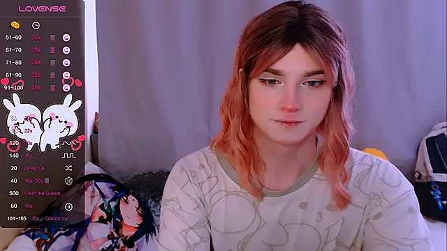 Alice Hells online show from March 2025 08:17:01 AM