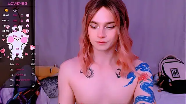 Snapshot of Alice_Hells chatting on March 2026 08:14:01 PM Alice Hells online show from March 2026 08:14:01 PM