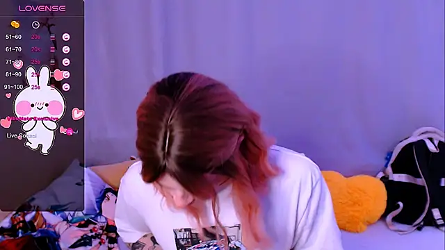 Snapshot of Alice_Hells chatting on March 2026 07:02:01 AM Alice Hells online show from March 2026 07:02:01 AM