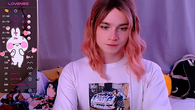 Snapshot of Alice_Hells chatting on March 2026 08:30:01 AM Alice Hells online show from March 2026 08:30:01 AM