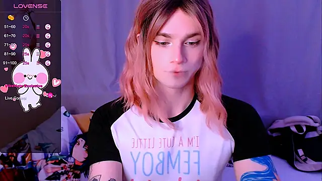 Snapshot of Alice_Hells chatting on March 2026 08:07:01 AM Alice Hells online show from March 2026 08:07:01 AM