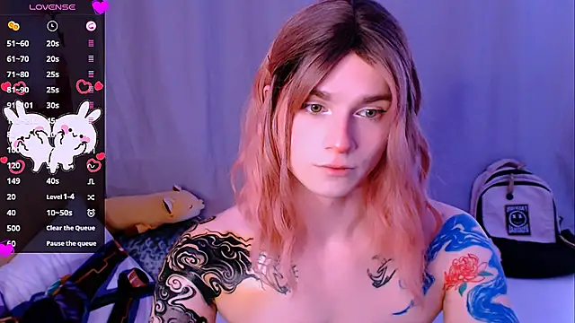 Snapshot of Alice_Hells chatting on April 2026 08:41:01 AM Alice Hells online show from April 2026 08:41:01 AM