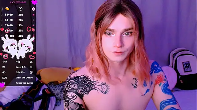 Snapshot of Alice_Hells chatting on April 2026 05:14:02 PM Alice Hells online show from April 2026 05:14:02 PM