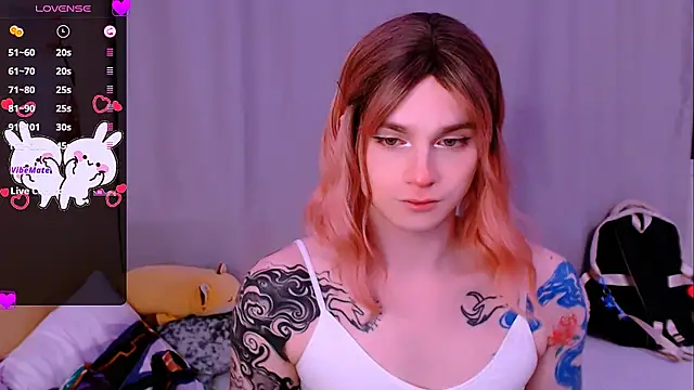 Snapshot of Alice_Hells chatting on April 2026 05:14:01 PM Alice Hells online show from April 2026 05:14:01 PM