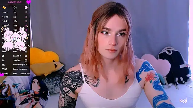 Alice Hells online show from July 2026 06:44:01 AM