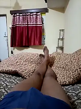 RRahullove69 online show from February 2026 04:19:02 PM