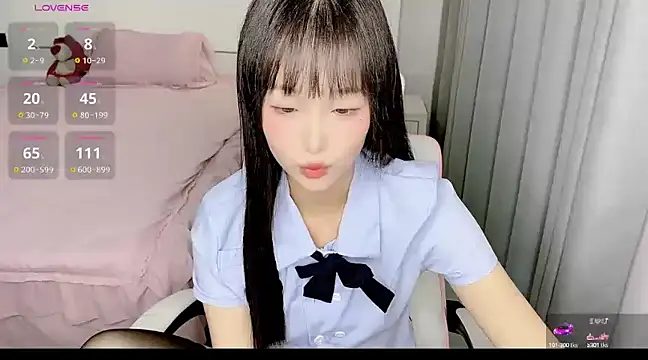 -Wendy   online show from February 2025 03:18:02 AM