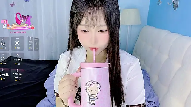 -Wendy   online show from February 2026 04:29:01 AM