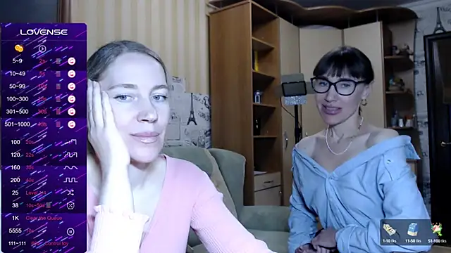 Pepper mur online show from January 2025 02:18:01 PM