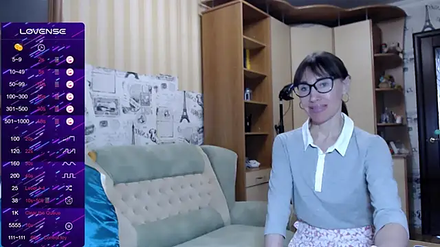 Pepper mur online show from February 2025 11:43:02 AM