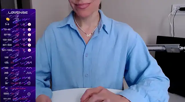 Pepper mur online show from February 2025 07:05:01 AM