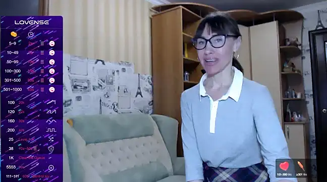 Pepper mur online show from March 2025 11:39:02 AM