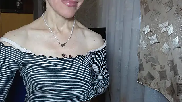 Pepper mur online show from November 2025 06:13:01 AM