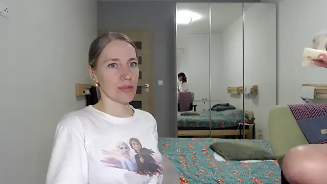 Pepper mur online show from May 2026 07:19:01 PM