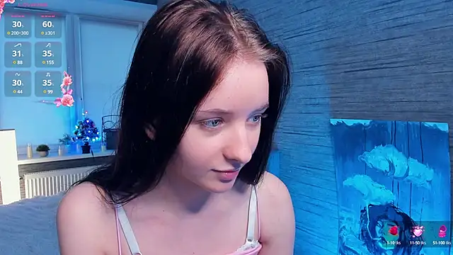 Snapshot of MerylHedley chatting on January 2025 01:24:02 PM MerylHedley online show from January 2025 01:24:02 PM