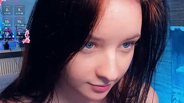 Snapshot of MerylHedley chatting on January 2025 01:30:01 PM MerylHedley online show from January 2025 01:30:01 PM