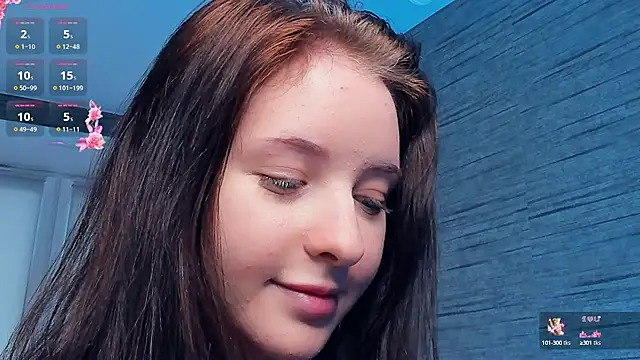 Snapshot of MerylHedley chatting on January 2025 01:28:01 PM MerylHedley online show from January 2025 01:28:01 PM