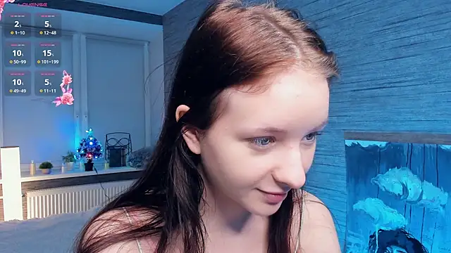 Snapshot of MerylHedley chatting on January 2025 07:07:01 AM MerylHedley online show from January 2025 07:07:01 AM