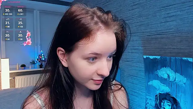 Snapshot of MerylHedley chatting on February 2025 07:15:02 AM MerylHedley online show from February 2025 07:15:02 AM