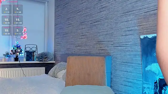 Snapshot of MerylHedley chatting on February 2025 01:14:02 PM MerylHedley online show from February 2025 01:14:02 PM