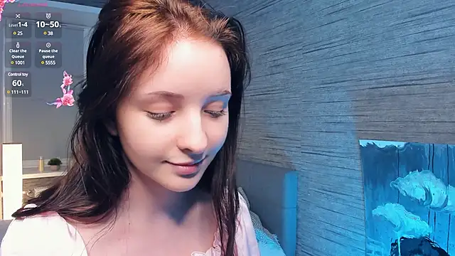 Snapshot of MerylHedley chatting on February 2025 07:12:02 AM MerylHedley online show from February 2025 07:12:02 AM