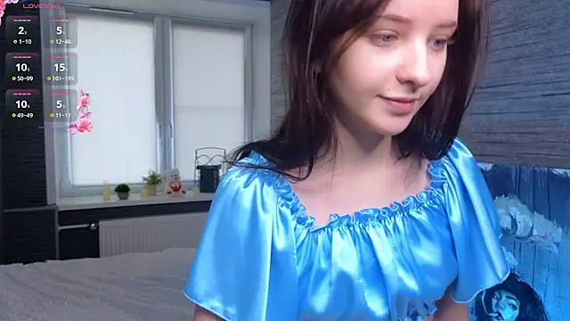 Snapshot of MerylHedley chatting on February 2025 10:17:02 AM MerylHedley online show from February 2025 10:17:02 AM