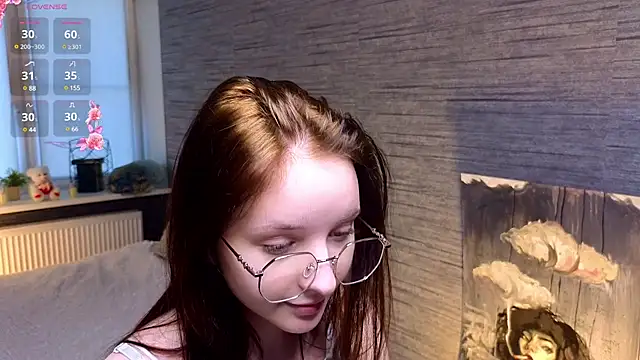 Snapshot of MerylHedley chatting on February 2025 12:56:01 PM MerylHedley online show from February 2025 12:56:01 PM