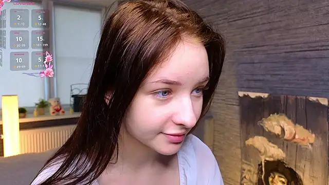 Snapshot of MerylHedley chatting on March 2025 10:11:01 AM MerylHedley online show from March 2025 10:11:01 AM