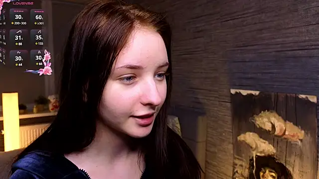 Snapshot of MerylHedley chatting on March 2025 07:03:01 AM MerylHedley online show from March 2025 07:03:01 AM