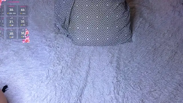 Snapshot of MerylHedley chatting on March 2025 01:19:02 PM MerylHedley online show from March 2025 01:19:02 PM