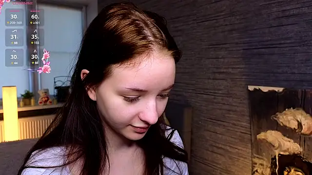 Snapshot of MerylHedley chatting on March 2025 07:09:02 AM MerylHedley online show from March 2025 07:09:02 AM